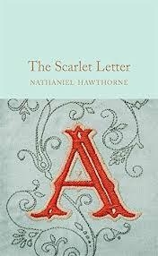 THE SCARLET LETTER | 9781509827961 | NATHANIEL HAWTHORNE