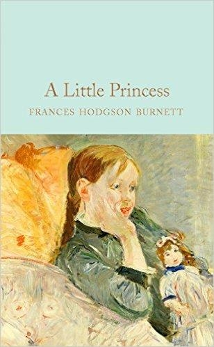 A LITTLE PRINCESS | 9781509827985 | FRANCES HODGSON BURNETT