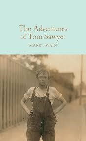 THE ADVENTURES OF TOM SAWYER | 9781509828005 | MARK TWAIN