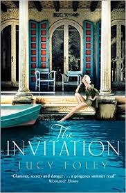 THE INVITATION | 9780007575398 | LUCY FOLEY