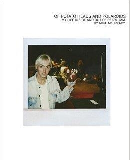 OF POTATO HEADS AND POLAROIDS | 9781576878354 | MIKE MCCREADY