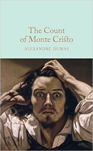 THE COUNT OF MONTE CRISTO | 9781509827978 | ALEXANDRE DUMAS