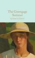 THE GREENGAGE SUMMER | 9781509827350 | RUMER GODDEN