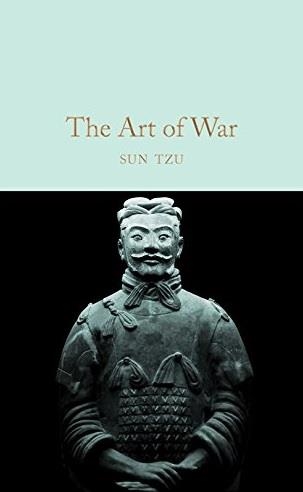 THE ART OF WAR | 9781509827954 | SUN TZU