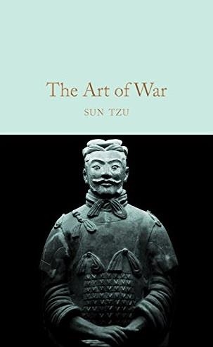 THE ART OF WAR | 9781509827954 | SUN TZU
