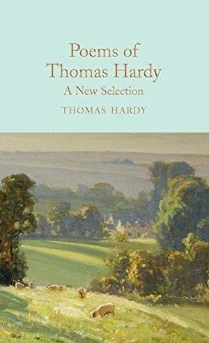 POEMS OF THOMAS HARDY | 9781509826803 | THOMAS HARDY