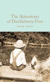 THE ADVENTURES OF HUCKLEBERRY FINN | 9781509827992 | MARK TWAIN