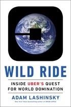 WILD RIDE | 9780735216808 | ADAM LASHINSKY