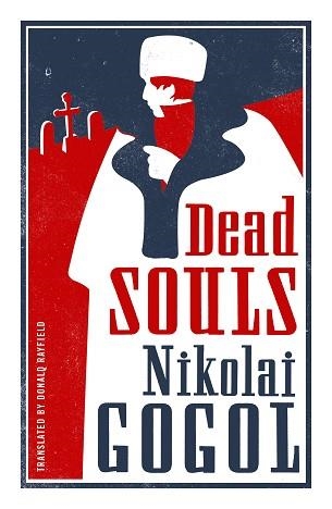 DEAD SOULS | 9781847496287 | NIKOLAI GOGOL