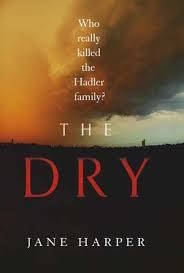 THE DRY | 9780349142111 | JANE HARPER