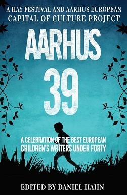 AARHUS 39 ODYSSEY STORIES OF JOURNEYS FROM AROUND | 9781846884290 | VARIOUS
