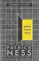 MORE THAN THIS | 9781406350487 | PATRICK NESS