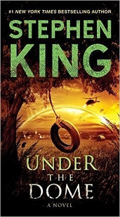 UNDER THE DOME | 9781501156793 | STEPHEN KING