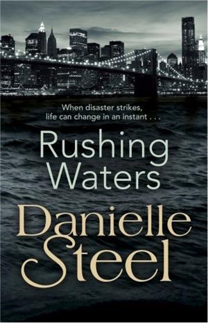 RUSHING WATERS | 9780552166362 | DANIELLE STEEL
