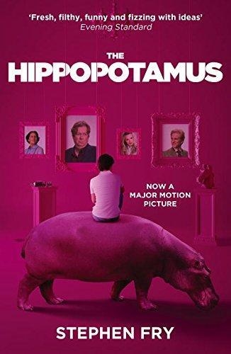 THE HIPPOPOTAMUS ( FILM ) | 9781784755003 | STEPHEN FRY