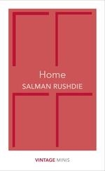HOME | 9781784872687 | SALMAN RUSHDIE