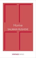HOME | 9781784872687 | SALMAN RUSHDIE