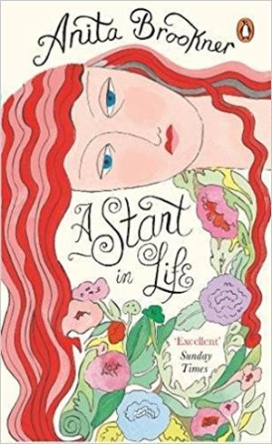 A START IN LIFE (PENGUIN ESSENTIALS) | 9780241981498 | ANITA BROOKNER
