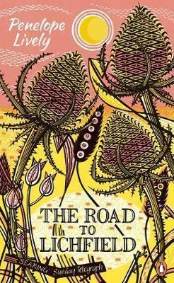 THE ROAD TO LICHFIELD (PENGUIN ESSENTIALS) | 9780241981405 | PENELOPE LIVELY