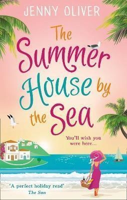 EVERY SUMMER HAS ITS OWN STORY | 9780008217945 | JENNY OLIVER