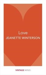 LOVE | 9781784872724 | JEANETTE WINTERSON
