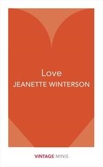 LOVE | 9781784872724 | JEANETTE WINTERSON