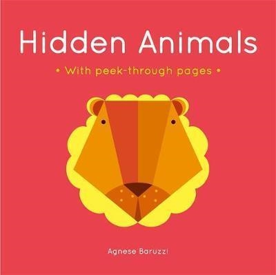 HIDDEN ANIMALS | 9781783707898 | AGNESE BARUZZI