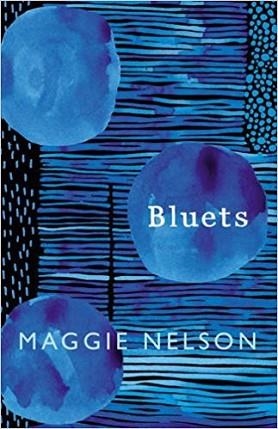 BLUETS | 9781911214526 | MAGGIE NELSON