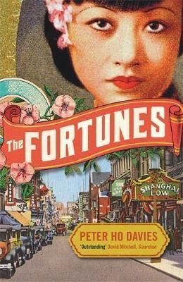 THE FORTUNES | 9780340980255 | PETER HO DAVIES