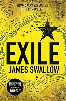EXILE | 9781785762512 | JAMES SWALLOW
