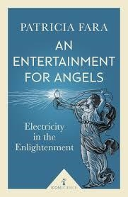 AN ENTERTAINMENT FOR ANGELS | 9781785782077 | PATRICIA FARA