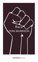 RACE | 9781784872779 | TONI MORRISON