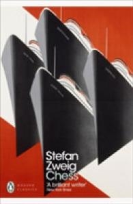 CHESS: A NOVEL | 9780241305164 | STEFAN ZWEIG