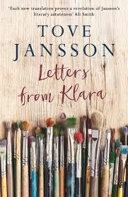 LETTERS FROM KLARA | 9781908745613 | TOVE JANSSON