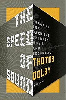 THE SPEED OF SOUND | 9781785781957 | THOMAS DOLBY
