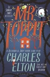 MR TOPPIT | 9781408884881 | CHARLES ELTON