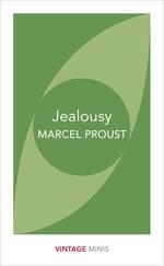 JEALOUSY | 9781784872694 | MARCEL PROUST