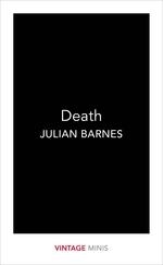 DEATH | 9781784872601 | JULIAN BARNES
