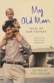 MY OLD MAN | 9781782114000 | TED KESSLER