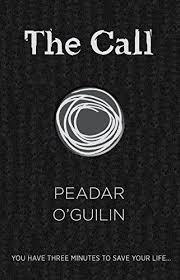 THE CALL | 9781910200988 | PEADAR O'GUILLIN