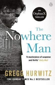 THE NOWHERE MAN | 9781405929899 | GREGG HURWITZ