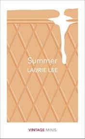 SUMMER | 9781784872922 | LAURIE LEE