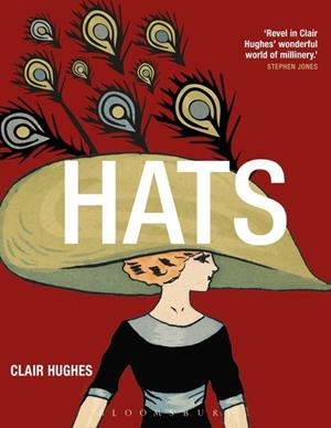 HATS | 9780857851611 | CLAIR HUGHES