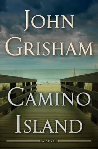 CAMINO ISLAND | 9780385543026 | JOHN GRISHAM