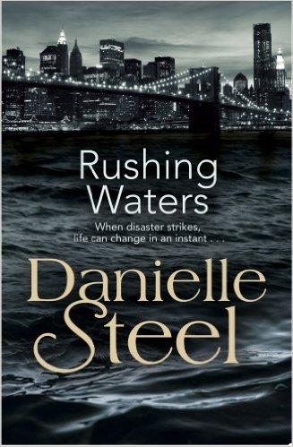 RUSHING WATERS | 9780425285435 | DANIELLE STEEL