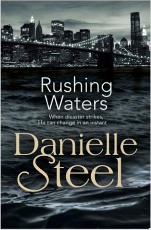 RUSHING WATERS | 9780425285435 | DANIELLE STEEL