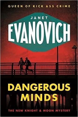 DANGEROUS MINDS | 9781472225573 | JANET EVANOVICH