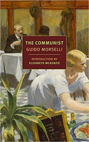 COMMUNIST, THE | 9781681370781 | GUIDO MORSELLI