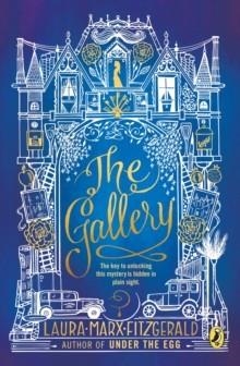 THE GALLERY | 9780142427705 | LAURA MARX FITZGERALD