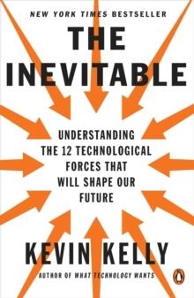 THE INEVITABLE | 9780143110378 | KEVIN KELLY